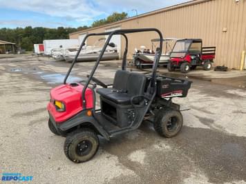 Main image American Sportworks TW200