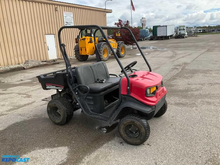 2016 American Sportworks TW200 Other Equipment Outdoor Power for Sale