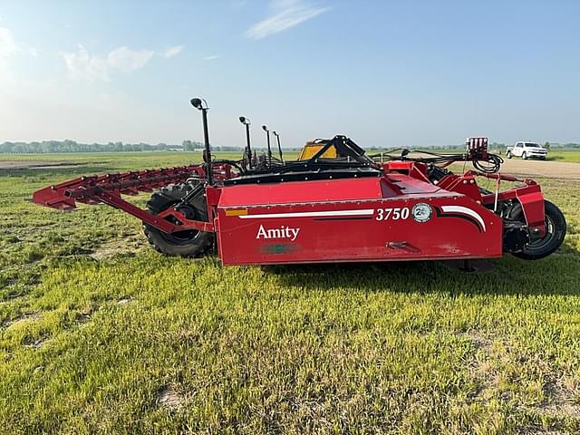 Image of Amity 3750 equipment image 2