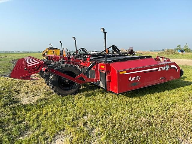 Image of Amity 3750 equipment image 3