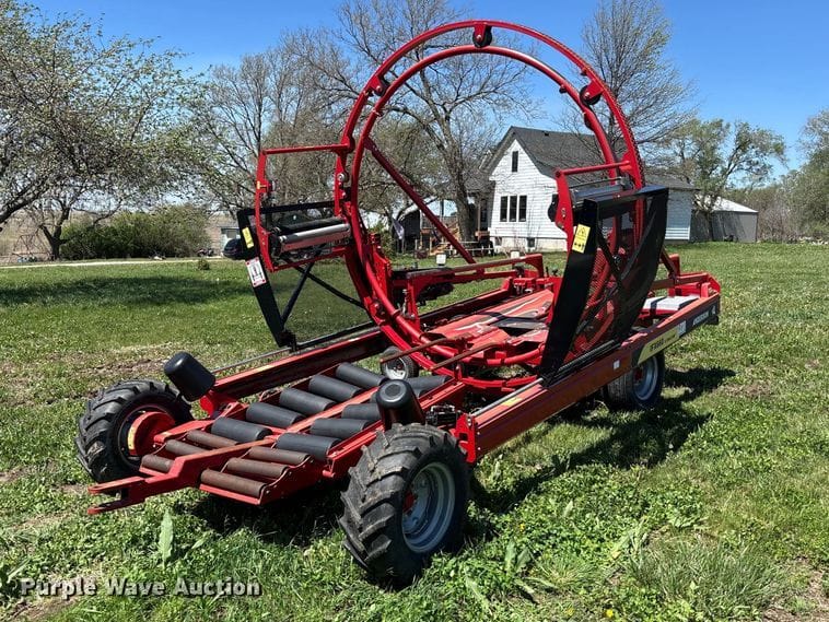 2016 Anderson IFX660 Equipment Image0