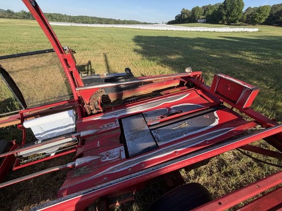 Image of Anderson NWX-660 equipment image 4