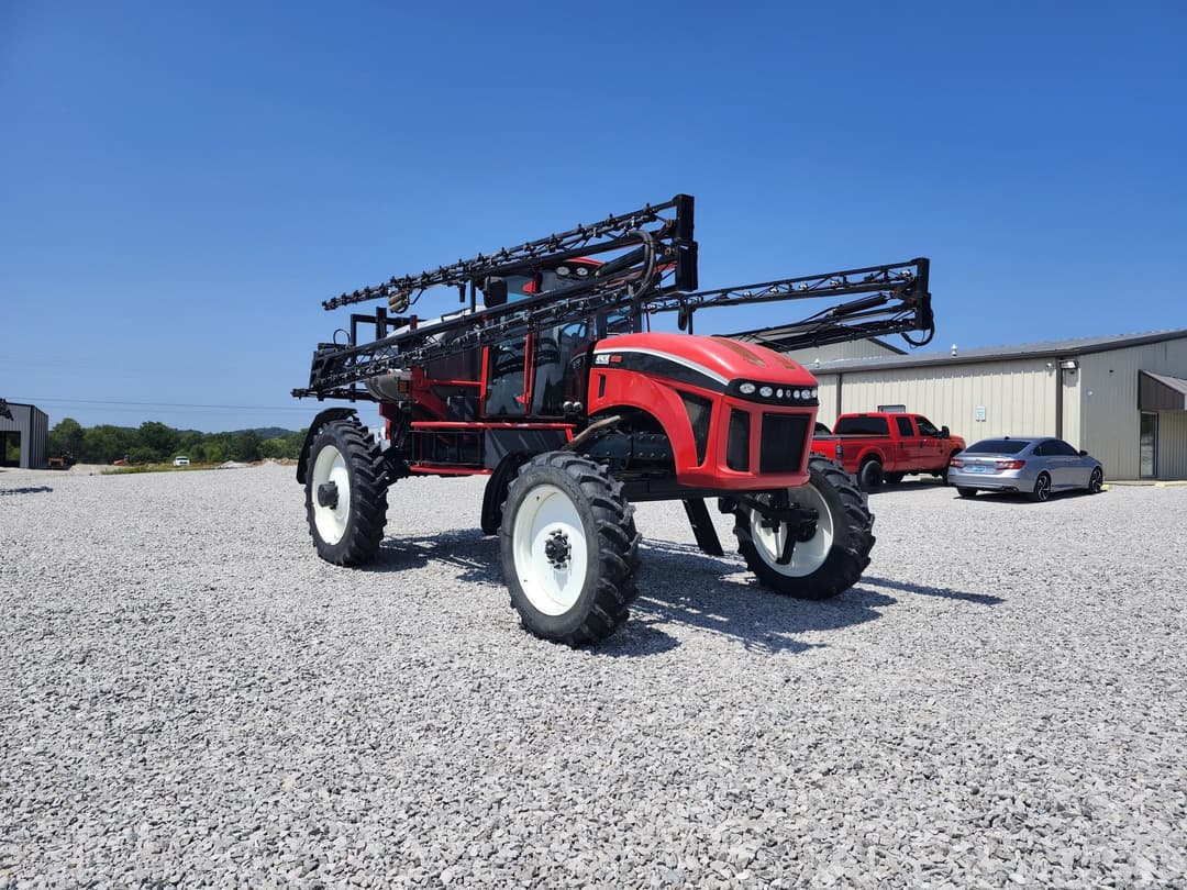 Image of Apache AS1020 Primary image