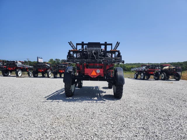 Image of Apache AS1020 equipment image 3