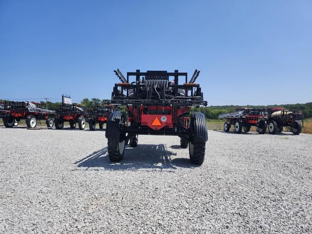 Image of Apache AS1020 equipment image 3