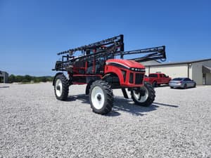 2016 Apache AS1020 Image