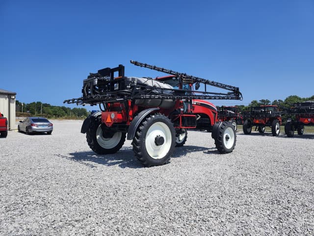 Image of Apache AS1020 equipment image 2