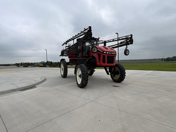 Image of Apache AS1020 equipment image 2