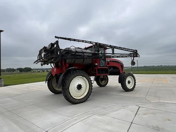 Image of Apache AS1020 equipment image 4