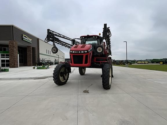 Image of Apache AS1020 equipment image 1