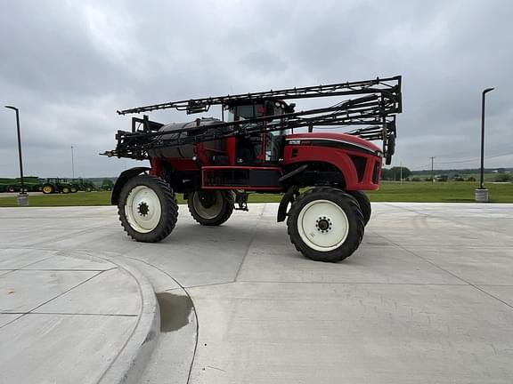 Image of Apache AS1020 equipment image 3