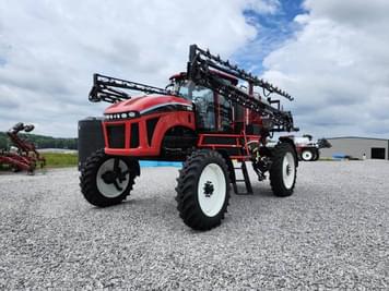 Main image Apache AS1220