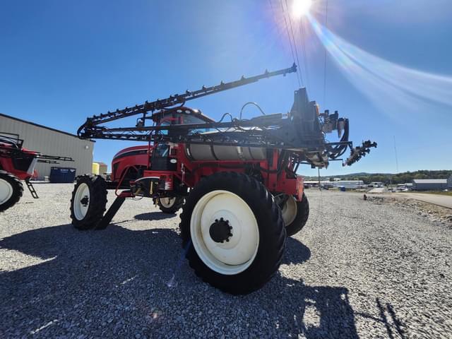 Image of Apache AS720 equipment image 3