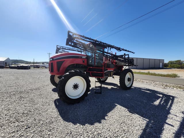 Image of Apache AS720 equipment image 2