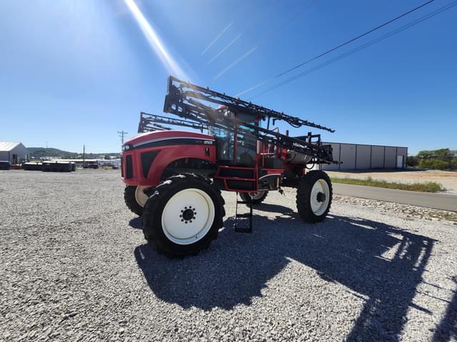 Image of Apache AS720 equipment image 1