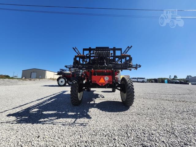 Image of Apache AS720 equipment image 4