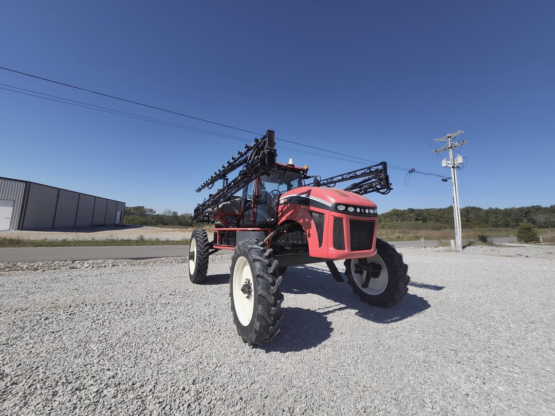 Image of Apache AS720 Primary image