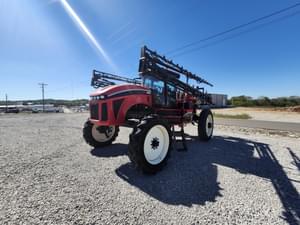 2016 Apache AS720 Image