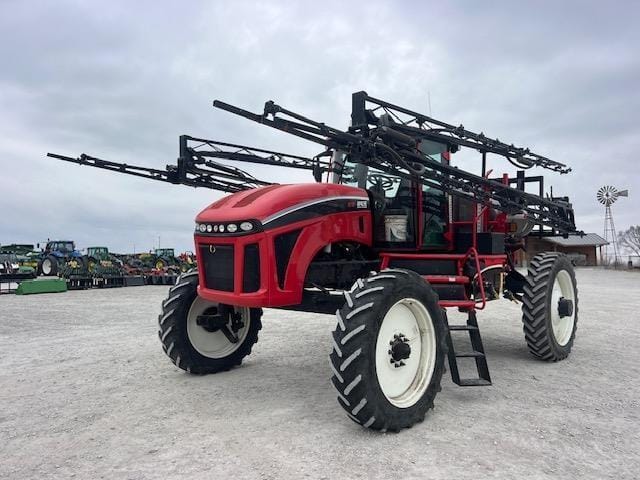 2016 Apache AS720 Equipment Image0