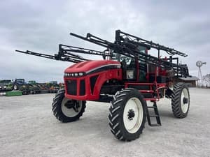 2016 Apache AS720 Image