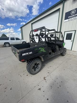 Image of Arctic Cat HDX 700 Crew equipment image 2