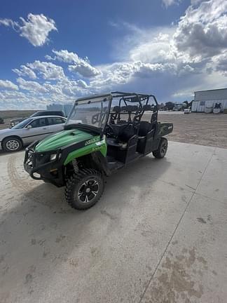 Image of Arctic Cat HDX 700 Crew Primary image
