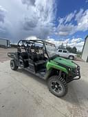 2016 Arctic Cat HDX 700 Crew Image