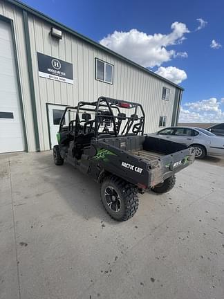 Image of Arctic Cat HDX 700 Crew equipment image 4