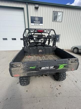 Image of Arctic Cat HDX 700 Crew equipment image 3