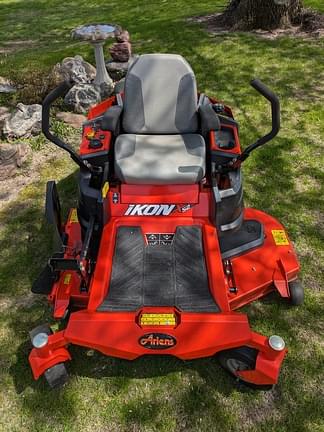 Image of Ariens Ikon X52 Primary image