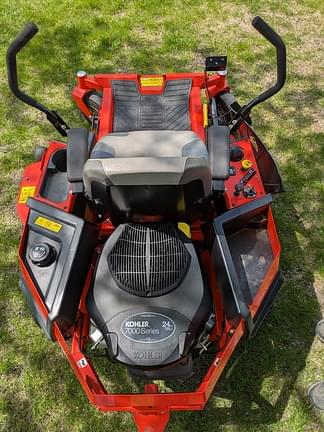 Image of Ariens Ikon X52 equipment image 1