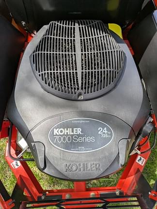 Image of Ariens Ikon X52 equipment image 3