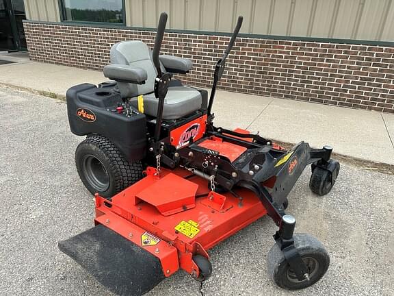 Ariens ikon discount x 42 stores