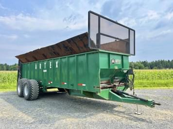 Main image Artex SBX800