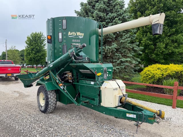 Image of Art's Way 6530 equipment image 1