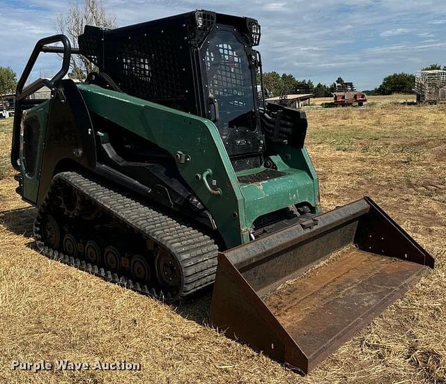 Image of ASV R350T equipment image 2