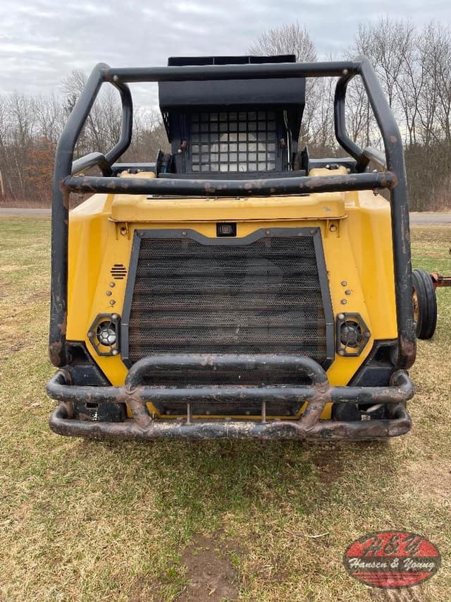 Image of ASV RT-120 equipment image 2