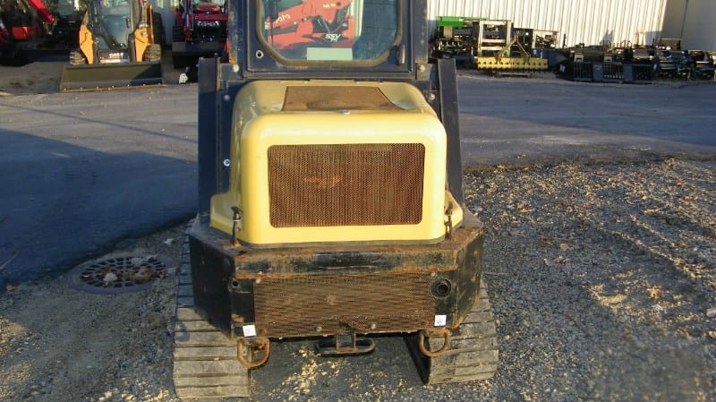 Main image ASV RT-30