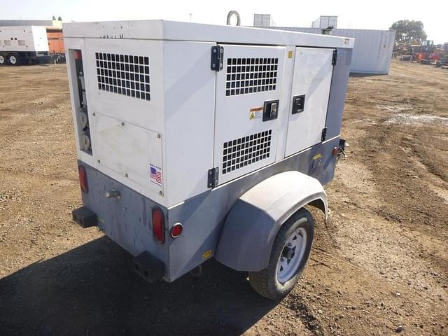 Image of Atlas Copco 25KVA equipment image 2