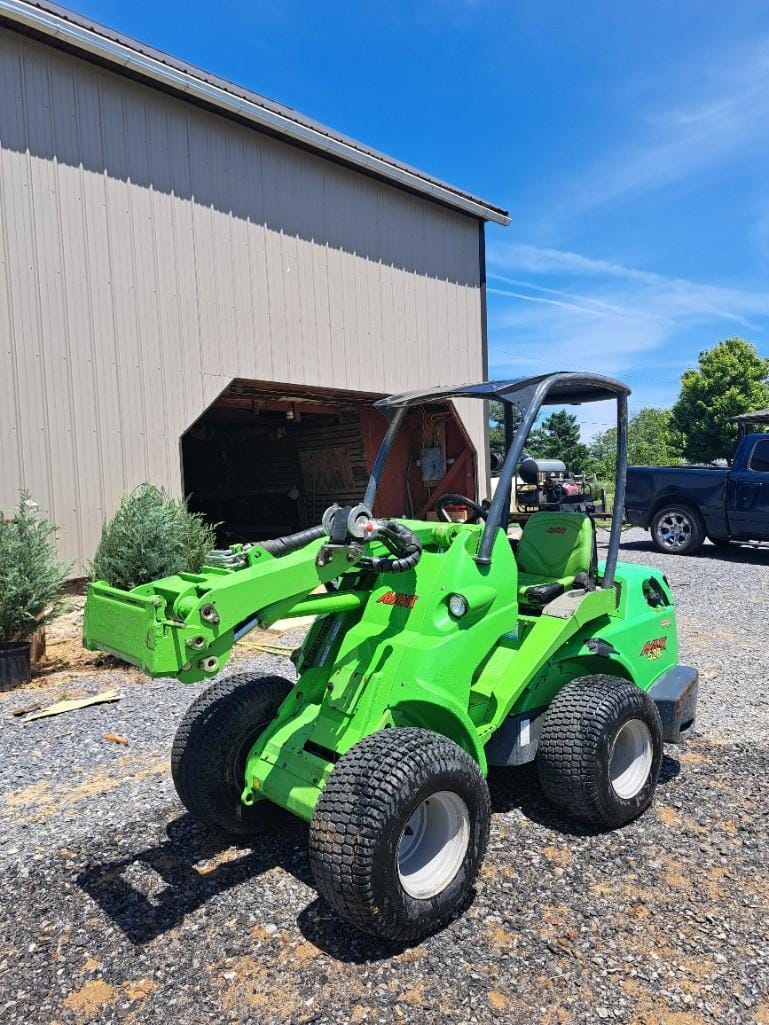 Main image AVANT 528