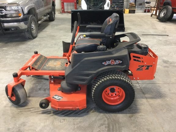 SOLD 2016 Bad Boy 4800 ELITE Stock 329535 Other Equipment