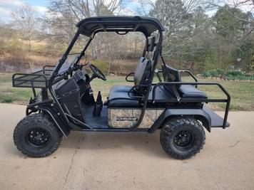 Main image Bad Boy Ambush iS