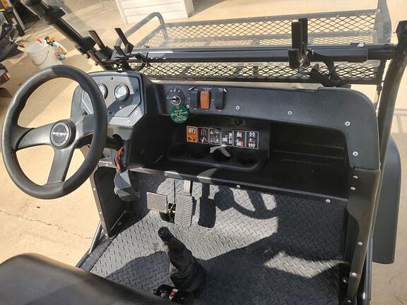 Image of Bad Boy Ambush iS equipment image 2