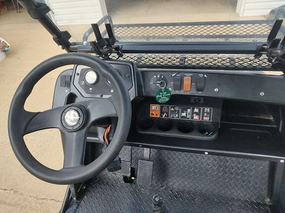 Image of Bad Boy Ambush iS equipment image 4