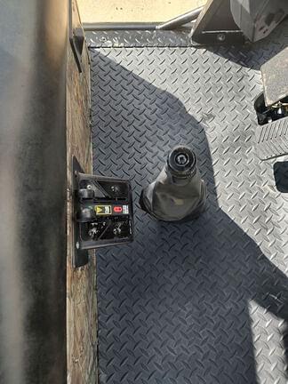 Image of Bad Boy Ambush iS equipment image 3