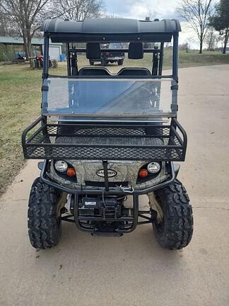 Image of Bad Boy Ambush iS equipment image 1