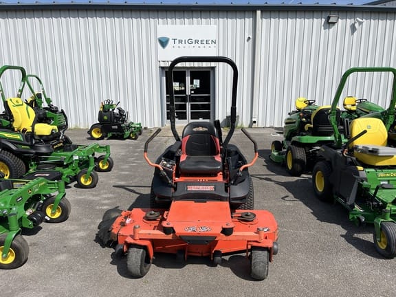 2016 Bad Boy Maverick Equipment Image0