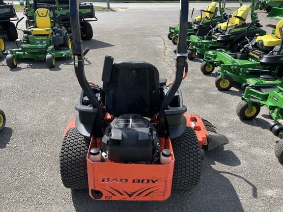 Image of Bad Boy Maverick equipment image 1