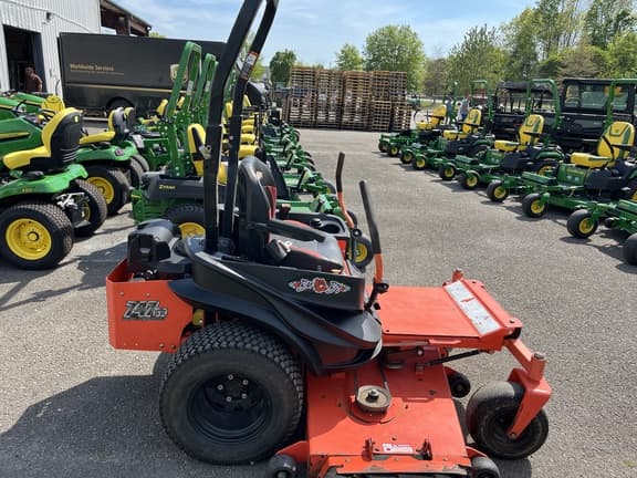 Image of Bad Boy Maverick equipment image 2