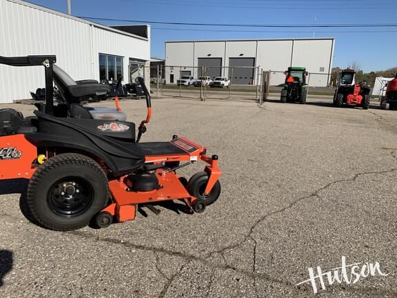 Image of Bad Boy Maverick equipment image 2